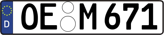 OE-M671