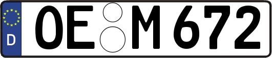 OE-M672