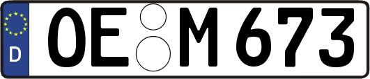 OE-M673