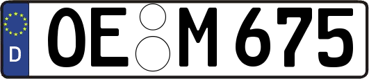 OE-M675
