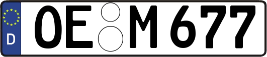 OE-M677