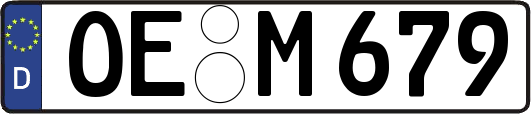 OE-M679