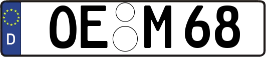 OE-M68