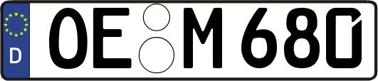 OE-M680