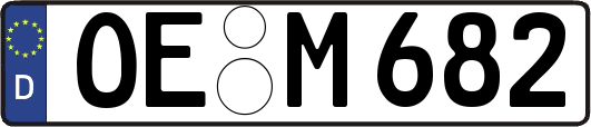 OE-M682
