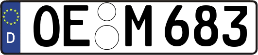 OE-M683