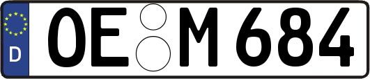OE-M684