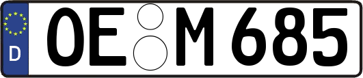 OE-M685