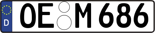 OE-M686