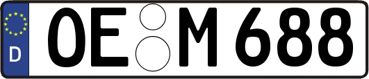 OE-M688