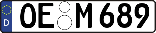 OE-M689