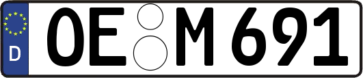 OE-M691
