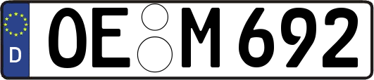 OE-M692