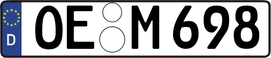 OE-M698