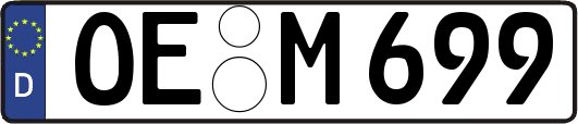 OE-M699