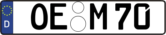 OE-M70