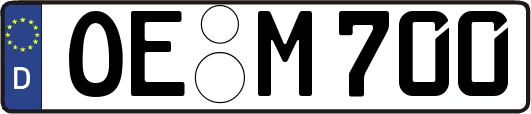 OE-M700