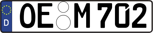 OE-M702