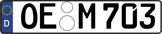 OE-M703