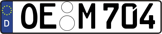 OE-M704