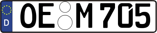 OE-M705
