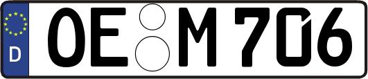 OE-M706