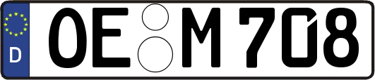 OE-M708