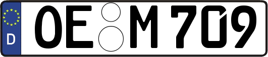 OE-M709