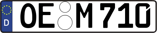 OE-M710