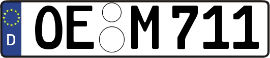 OE-M711