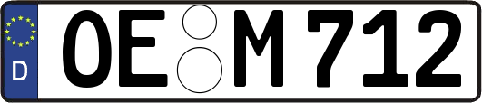 OE-M712