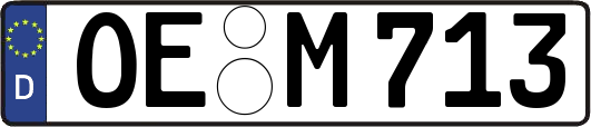 OE-M713