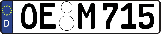 OE-M715