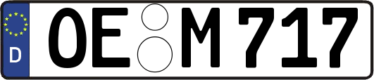 OE-M717