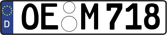 OE-M718