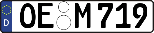 OE-M719