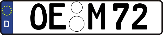 OE-M72