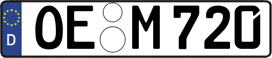 OE-M720