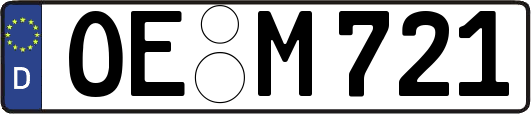 OE-M721