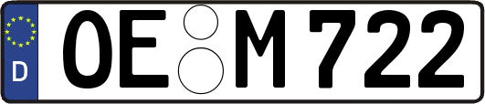 OE-M722