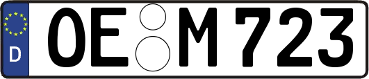 OE-M723