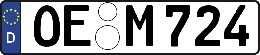 OE-M724