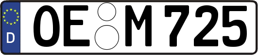 OE-M725