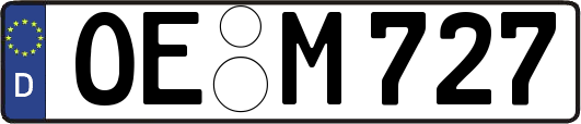 OE-M727