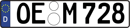 OE-M728
