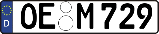 OE-M729