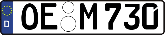 OE-M730