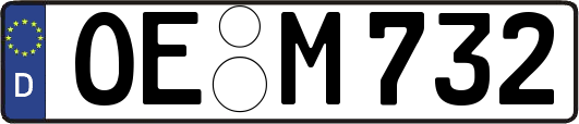 OE-M732