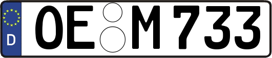 OE-M733
