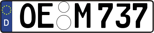 OE-M737